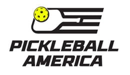 Pickleball america logo cms