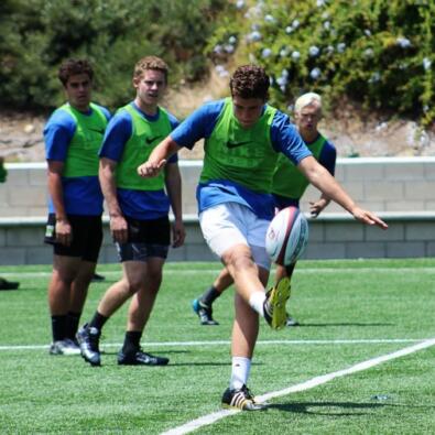 Rugby
