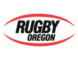Nike Rugby Camp Oregon Logo