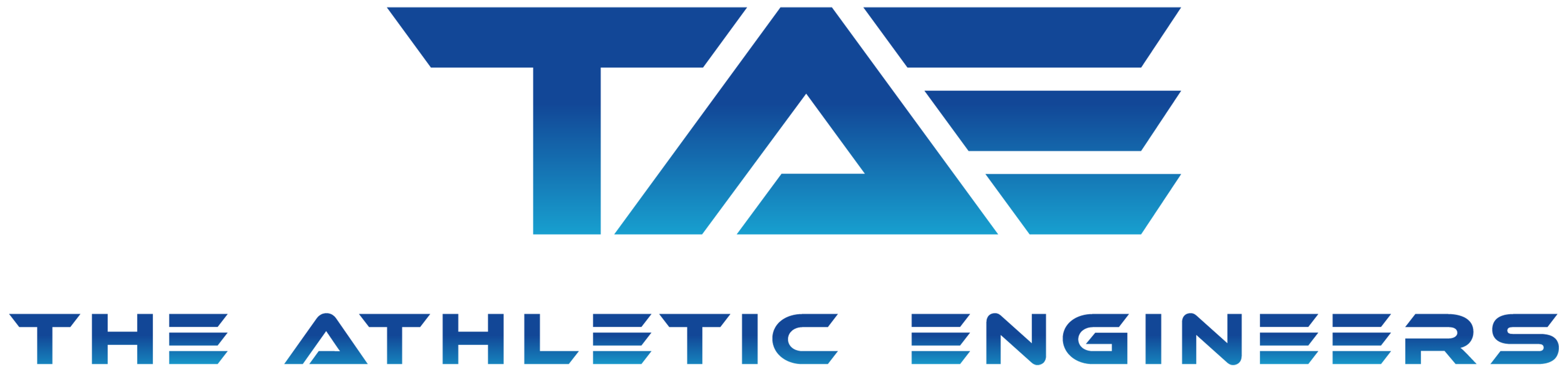TAE Athletic Feature Logo