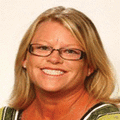 Jennifer Potter