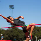 Nike Track & Field Clinic with Ultimate Track - Naples