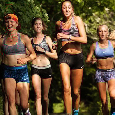 nike sport club