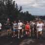 Nike running camps