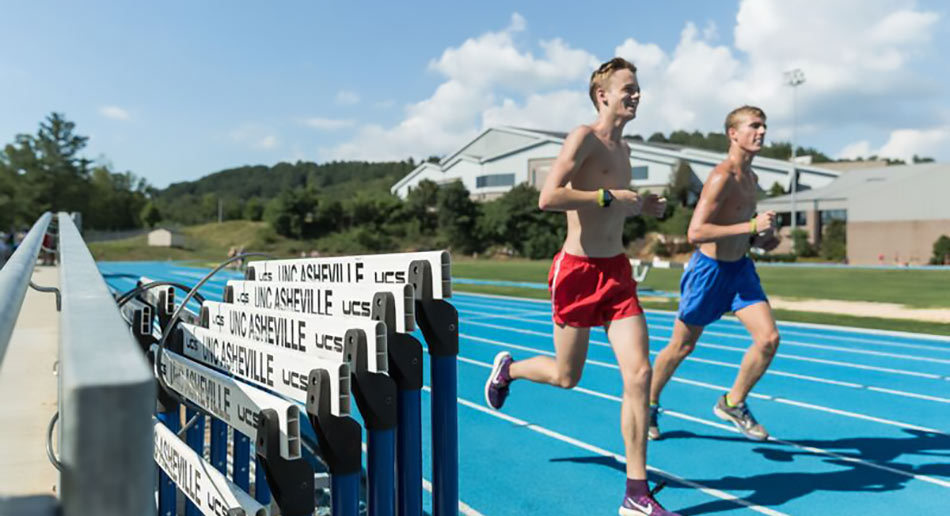 adidas all american cross country camp