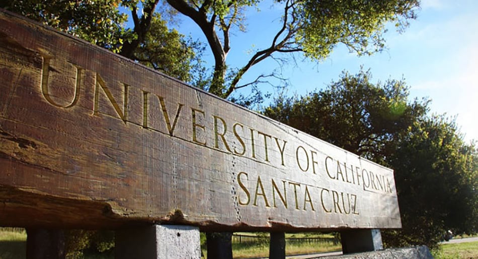 Sex in der schule in Santa Cruz