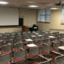 Emory Henry Gallery Classroom