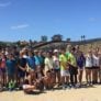 Nike Cross Country Camp Usd Group