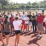 Nike Stanford Xc Group