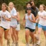 Nike Stanford Xc Run