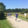 Nike Running Oberlin Trail Run