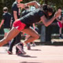 Nike Running Stanford Startingblocks