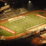 Alumni stadium