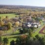 Loomis Chaffee Aerials