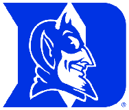 Duke Blue Devils Logo