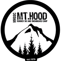 TYPE: Snowboard Mt Hood Summer Camps