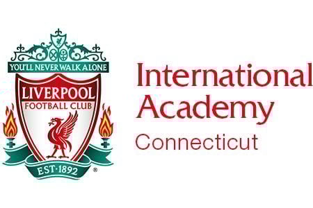 Liverpool Football Club - International Academy - Connecticut