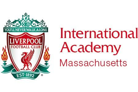 Liverpool Football Club - International Academy - Massachusetts