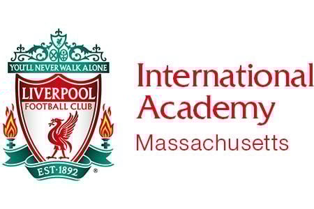 Liverpool Football Club - International Academy - Massachusetts