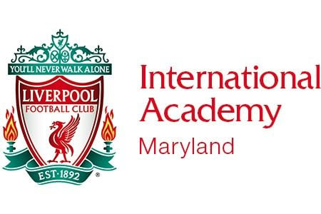 Liverpool Football Club - International Academy - New Jersey