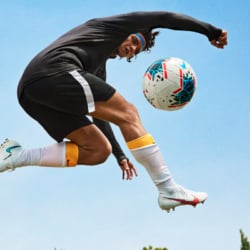 Nike Soccer Camp with Beestera Soccer Training - Stillwater