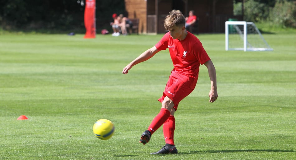 SUMMER CAMP - 1 day - MACCABI LONDON FC shop