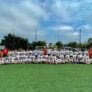 Prospect soccer academy group pic