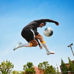 Nike Soccer Camp at Brookfield Sports Complex