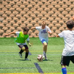 Nike Soccer Camp with Beestera Soccer Training - Niskayuna