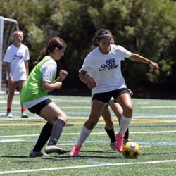 Nike Soccer Camp with Next Star - Sofive Rockville & Master Skills Clinics