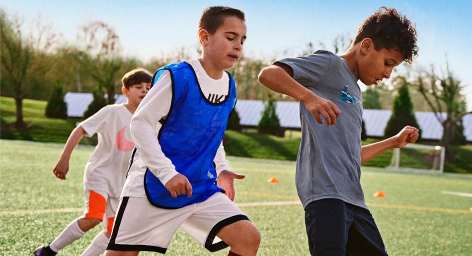 Nike Soccer Camp at Lovett School