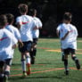 Alv Gallery Soccer Running