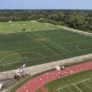 Nike Soccer Camp at Lake Forest Academy 950x516