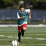 Nike Soccer Camp Chase