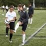 Nike Soccer Shu Girls Consult