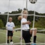Nike Soccer Shu Girls Goal
