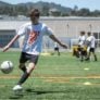 Osu Gallery Soccer Boybounce