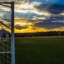 Soccer Az Gallery Sunset