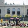 Soccer Cal 2019 Memorialstadium