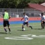 William Jessup Soccer Camp Boys