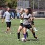 William Jessup Soccer Camp Colliding