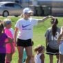 William Jessup Soccer Camp Girls Coach