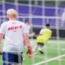 Goalkeeper nike soccer camps