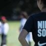 Virginia Beach Soccer Nike Girl