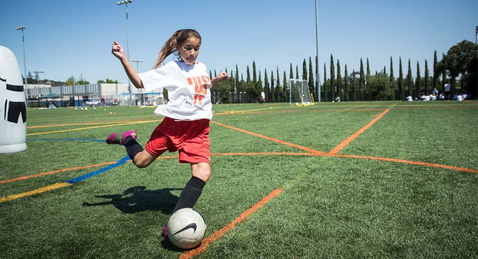Nike girls soccer 2025