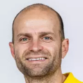 David Korn Headshot 2025