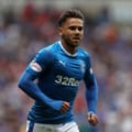 Harry Forrester headshot