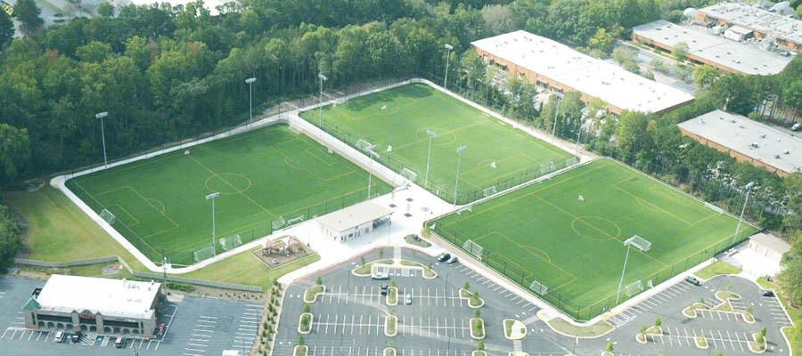 Franklin Gateway Soccer Camp 900x400