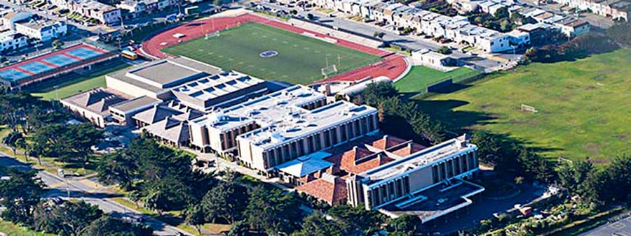 Si Soccer Field