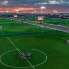 College Soccer Academy ID Camp in Mesa, Arizona - Girls